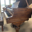 1906 Steinway Model A ice cream cone leg grand - Grand Pianos